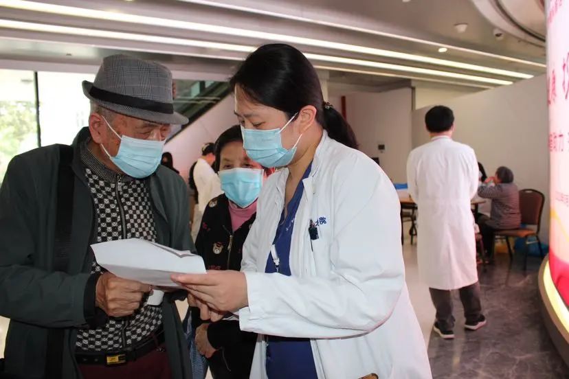 世界哮喘日公益活动,医院开展世界哮喘日宣传活动