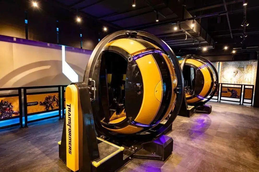 广州钧明欢乐世界好玩吗,广州钧明欢乐世界广场