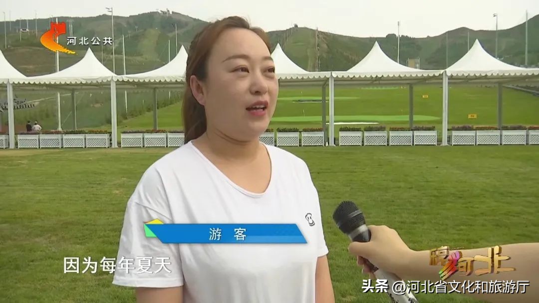 湿地草原坝上草原,河北省坝上草原旅游攻略