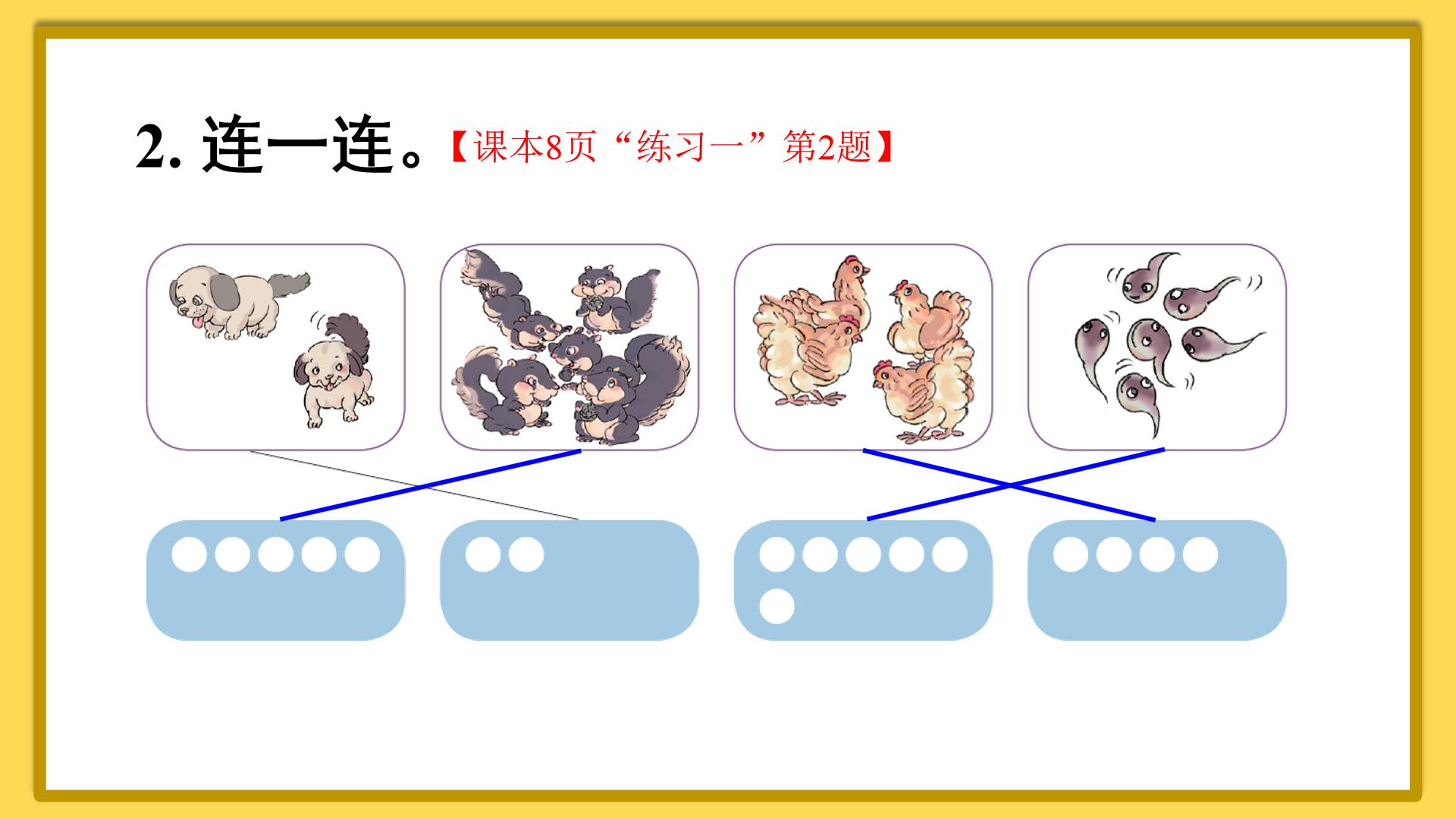 2020年一年级数学上册人教版教案,人教版数学一年级上册数一数