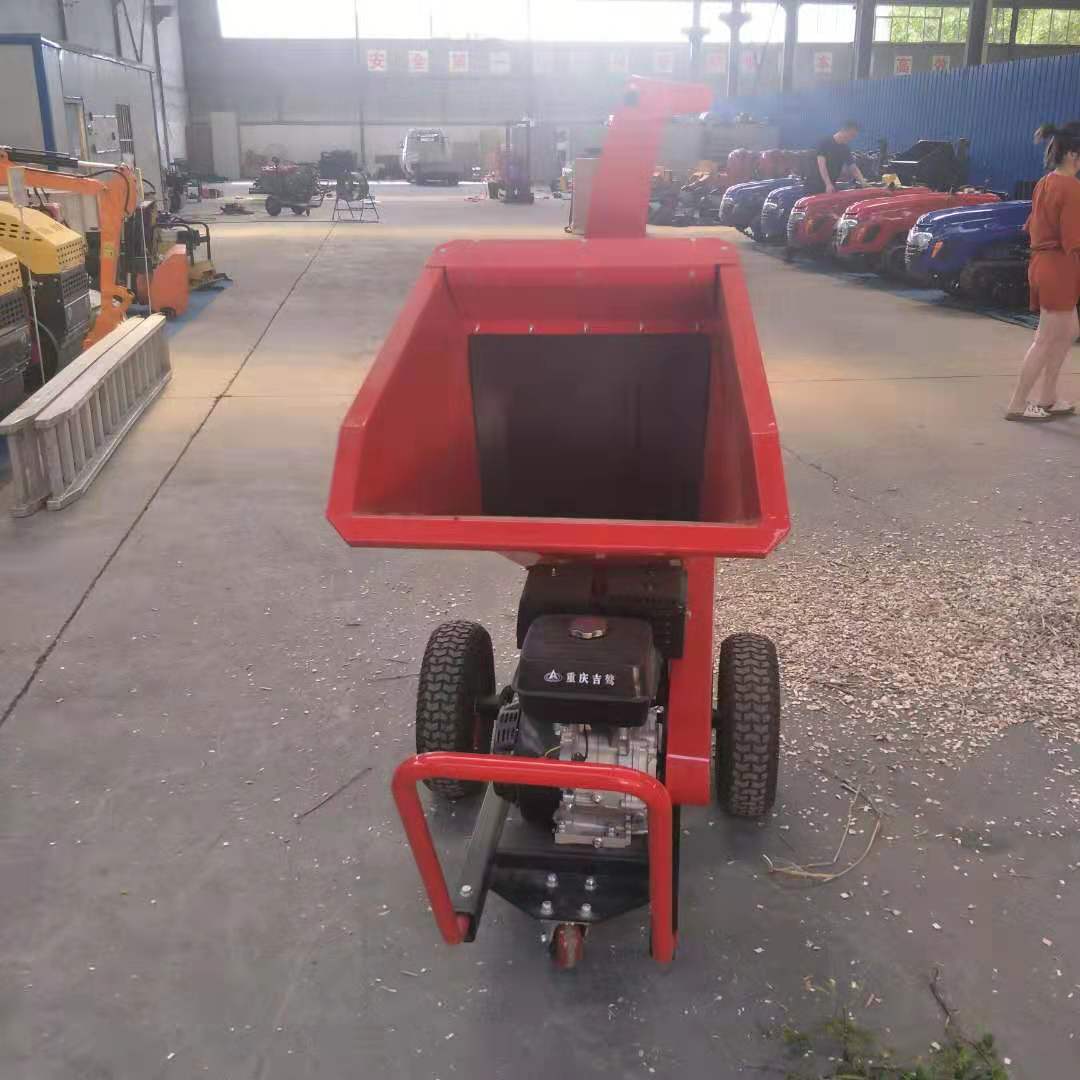 小型园林绿化树枝粉碎机,园林绿化树枝粉碎机多少钱一台