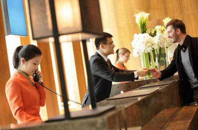 住酒店免押金免查房是为什么,为什么酒店不收押金不查房了