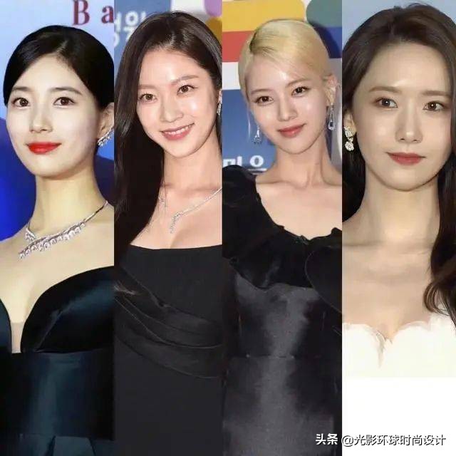 韩国夏娃服装,韩国时尚服饰