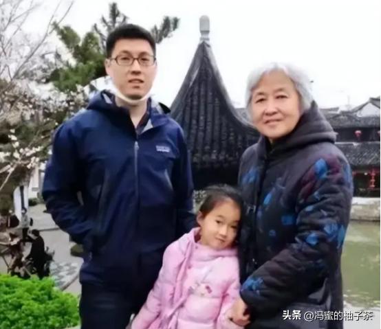 女博士花15万赴美抗癌病逝,上海患癌女博士为丈夫舍命生子