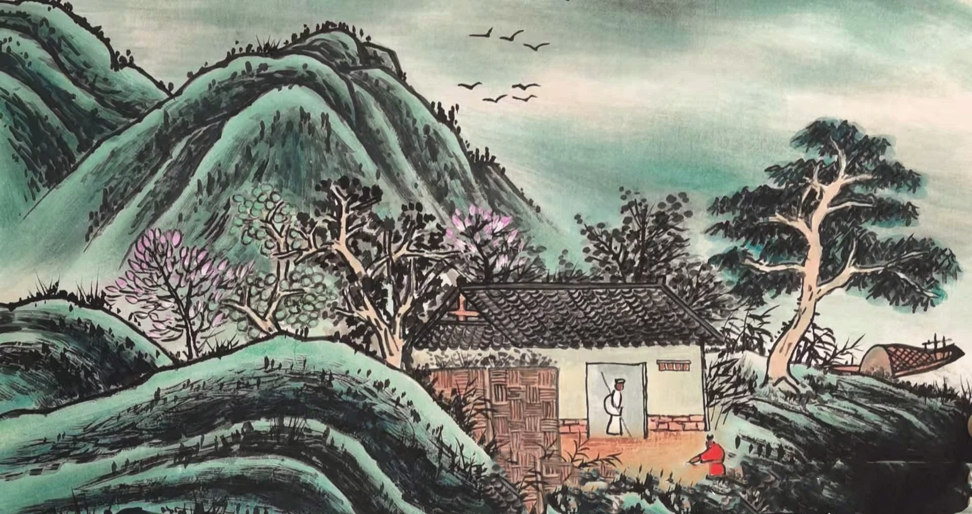 蓟州话方言视频,蓟州说的方言