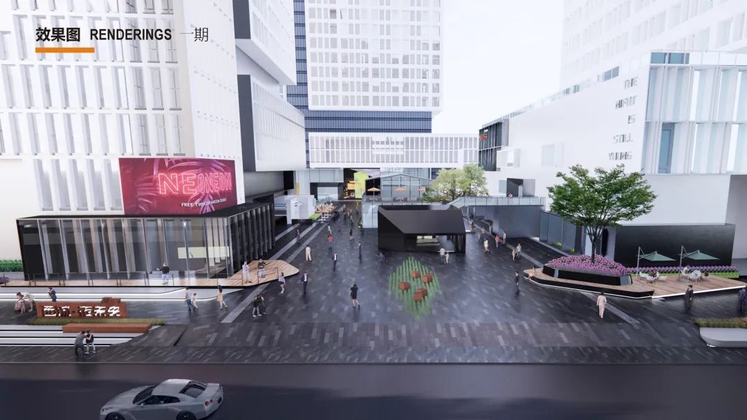 南京新建不夜城,南京24小时不夜城