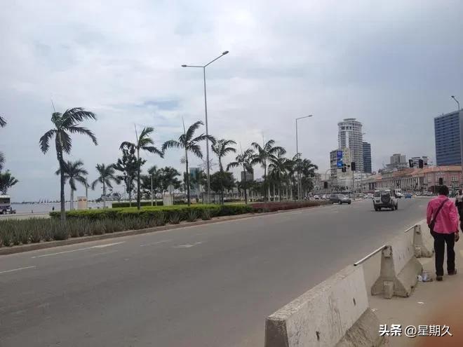 船舶非洲靠港，揭秘华人聘请当地女保姆的秘密，真实原因让人羞涩