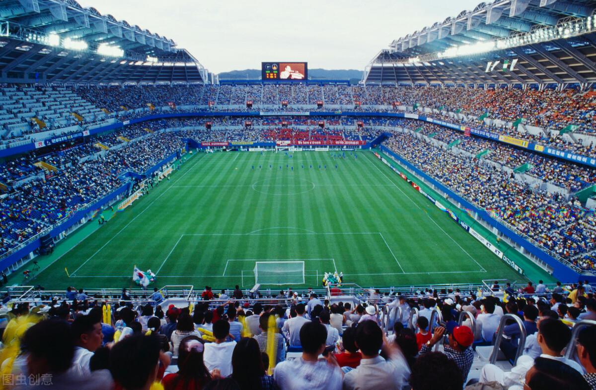 2022世界杯决赛你支持谁,2022年世界杯你会看吗