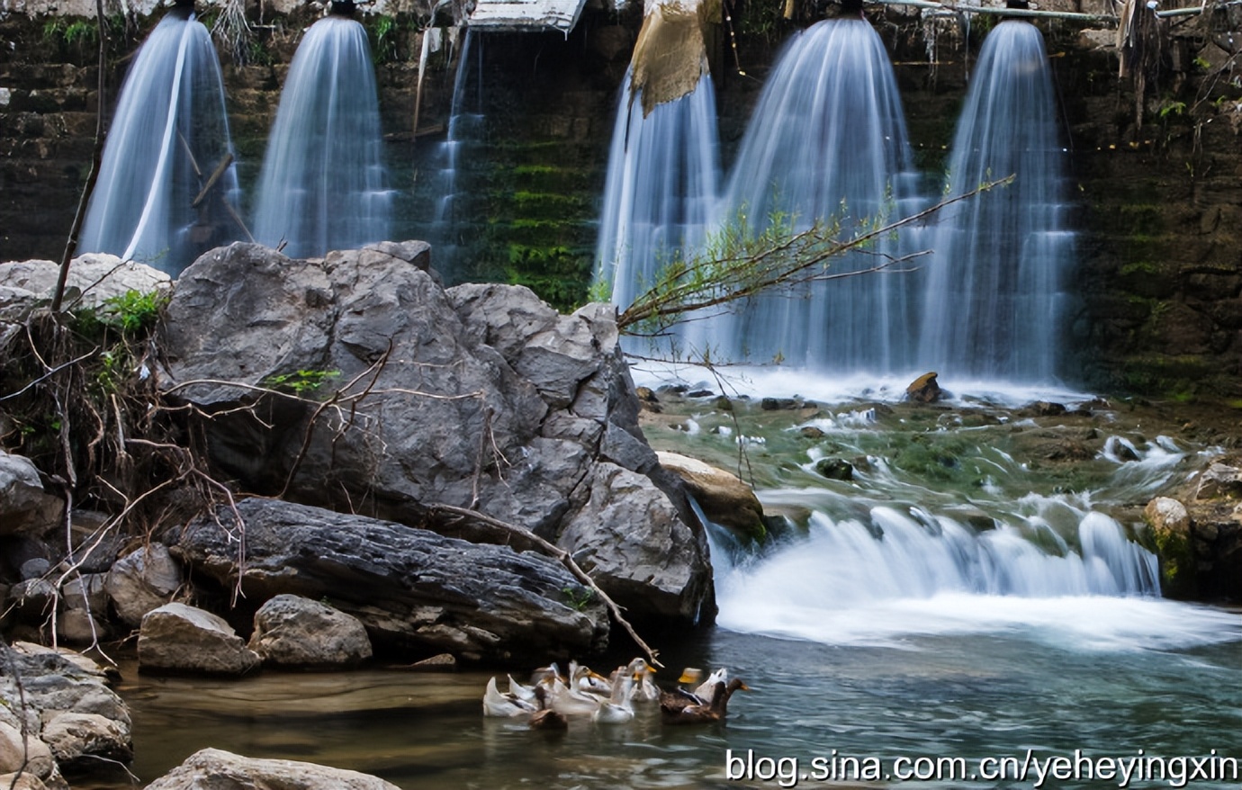 山西壶关青龙峡游玩攻略,壶关青龙峡景区