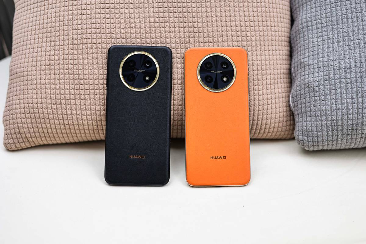 华为畅享60x真实续航测试,60x畅享续航