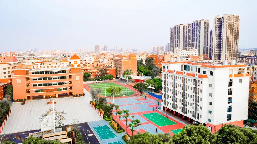 石碣镇四海学校招生电话,东莞石碣四海学校最新视频