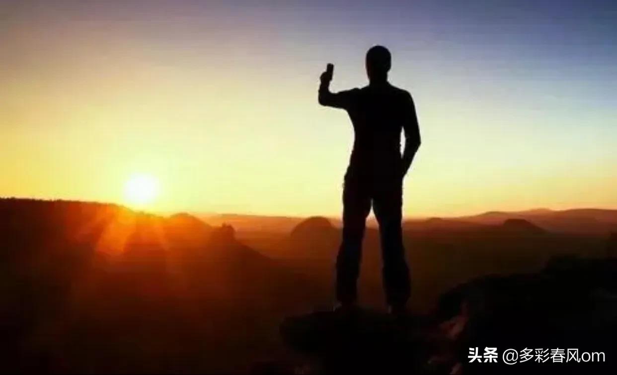 男生不要畏畏缩缩,一个大男人突然变得胆小懦弱