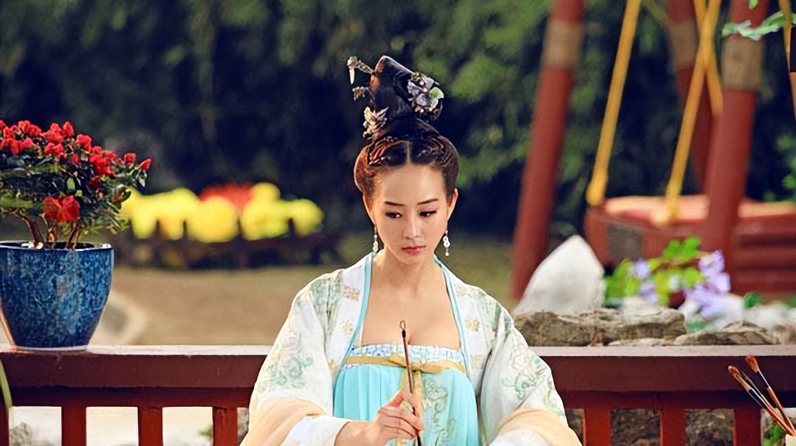 元稹薛涛果然漂亮,薛涛为元稹终身不嫁