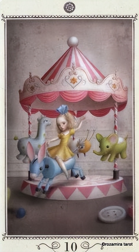 星座塔罗周运势2月12-18日运势,塔罗牌星座运势七月事业