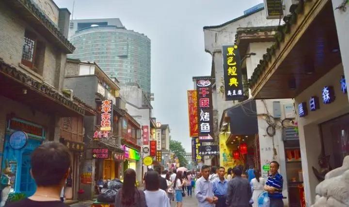 长沙市内旅游攻略三天自由行攻略,长沙最强旅游攻略完整实用版