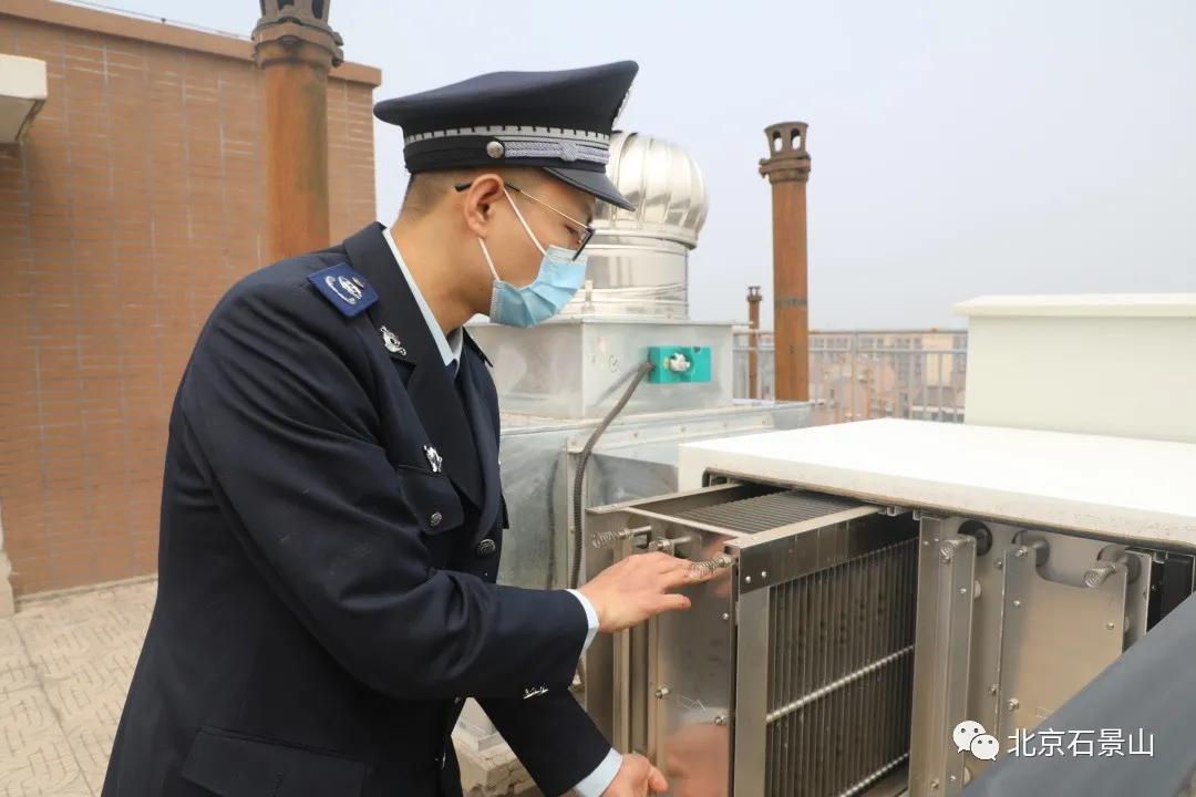 五年蝶变守护碧水展新姿,五年蝶变展芳华