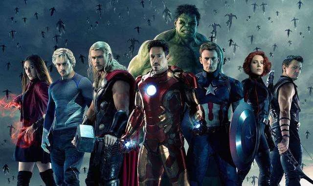 漫威电影和神盾局特工观影顺序,漫威49部电影正确观影顺序一览表