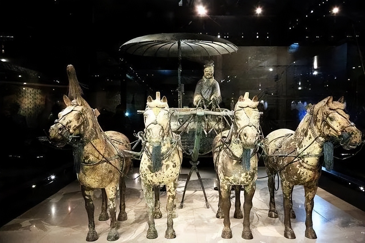 西安大唐不夜城旅游攻略详解,陕西西安大唐不夜城旅游