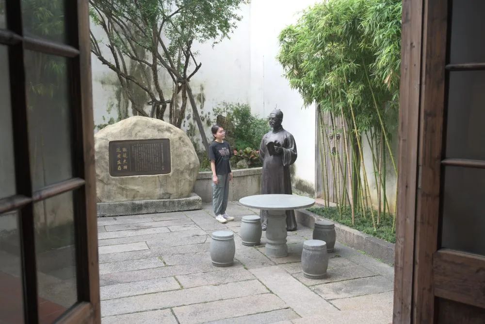 派江吻海“福”绵长——解码榕城福州的文化自信样本