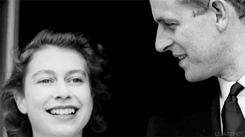 英国女王几大憾事,英国女王不原谅丈夫