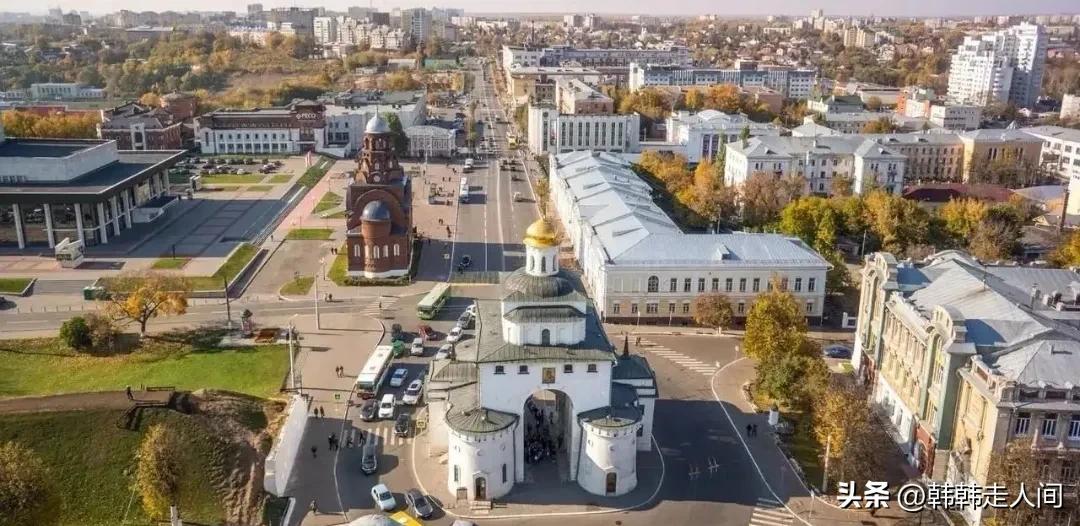 俄罗斯西伯利亚大铁路选择的原因,关于俄罗斯的故事