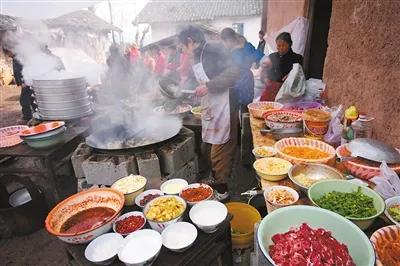 吃刨汤用哪块肉,吃刨猪汤的意义