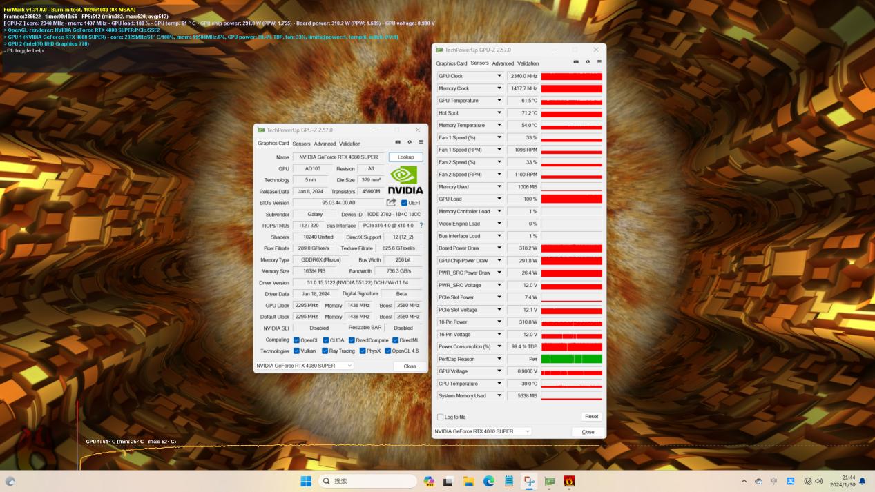 影驰rtx4080ti显卡,影驰rtx408016g金属大师