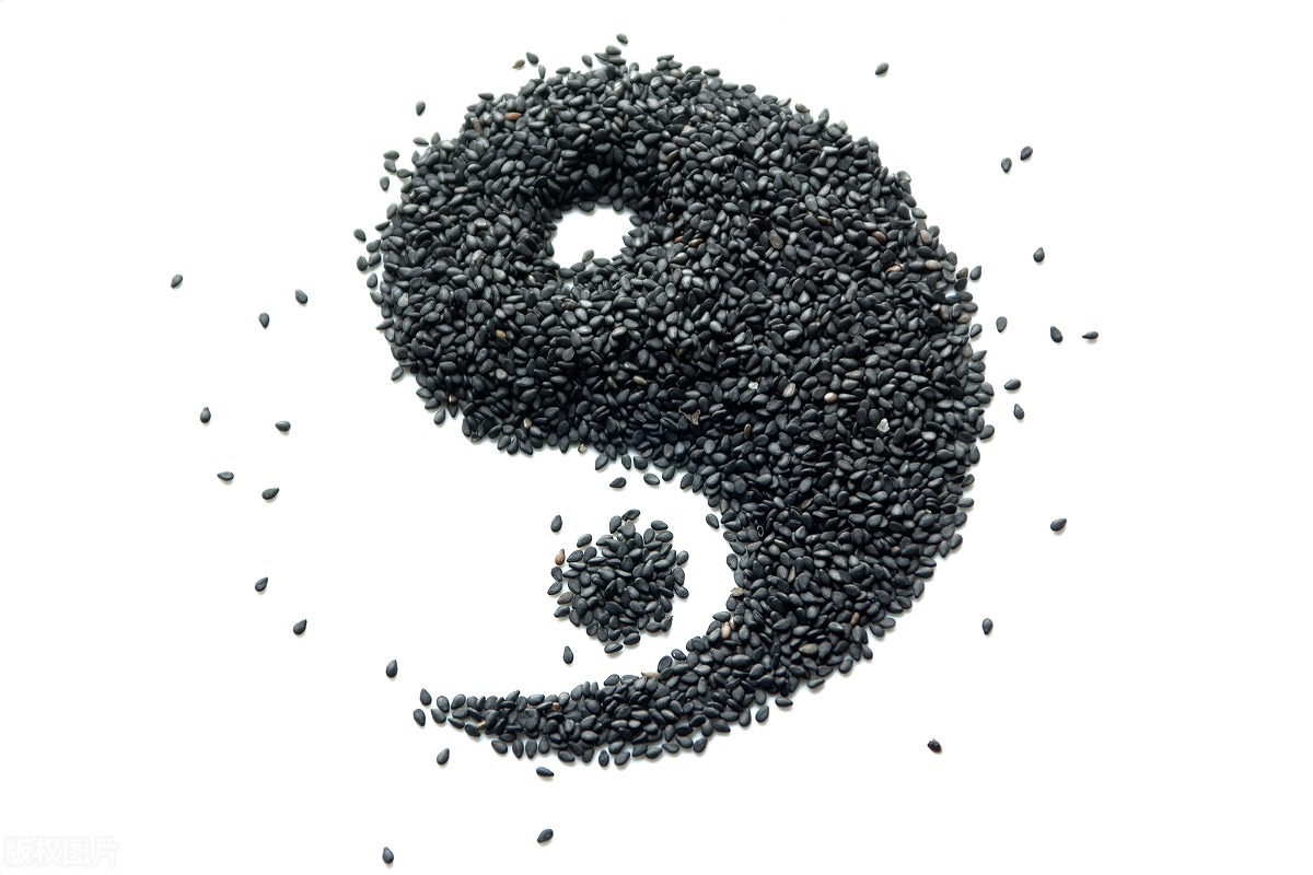 糖尿病吃无糖黑芝麻,黑芝麻糖尿病的人能吃吗