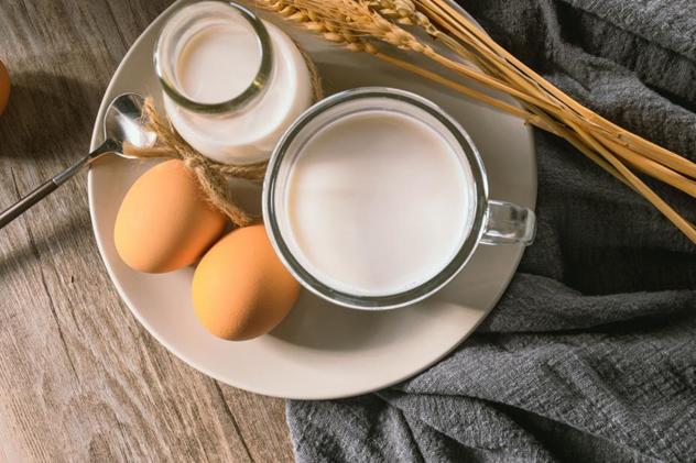 想要增强免疫力可以吃什么奶粉,汤臣倍健蛋白粉增强免疫力推荐