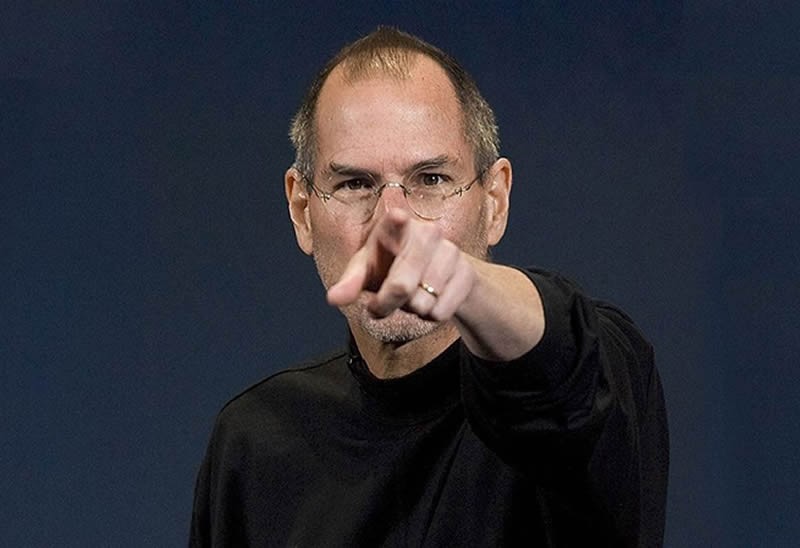 乔布斯得癌症一开始选择素食治疗,乔布斯的抗癌经历