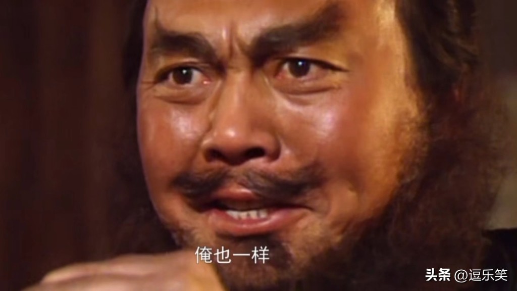 三国重要人物及其性格特征,三国时期各种人物的真实身份