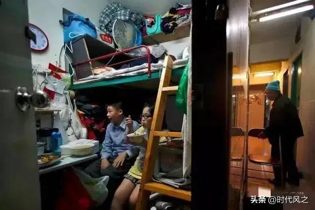 香港人的真实生活,带你走进香港人的真实生活