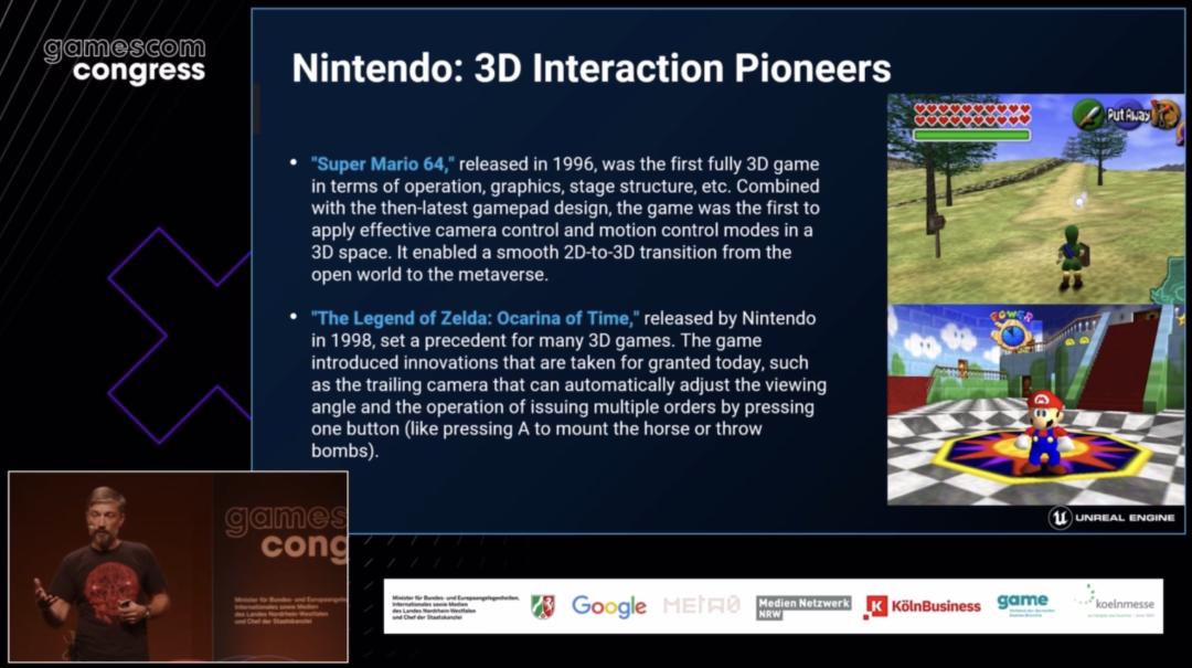 游戏创业是不是当下的风口,游戏开发的关键技术