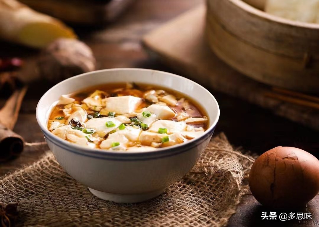 妈妈做孩子的早餐每天不重样,孩子的早餐每天不重样