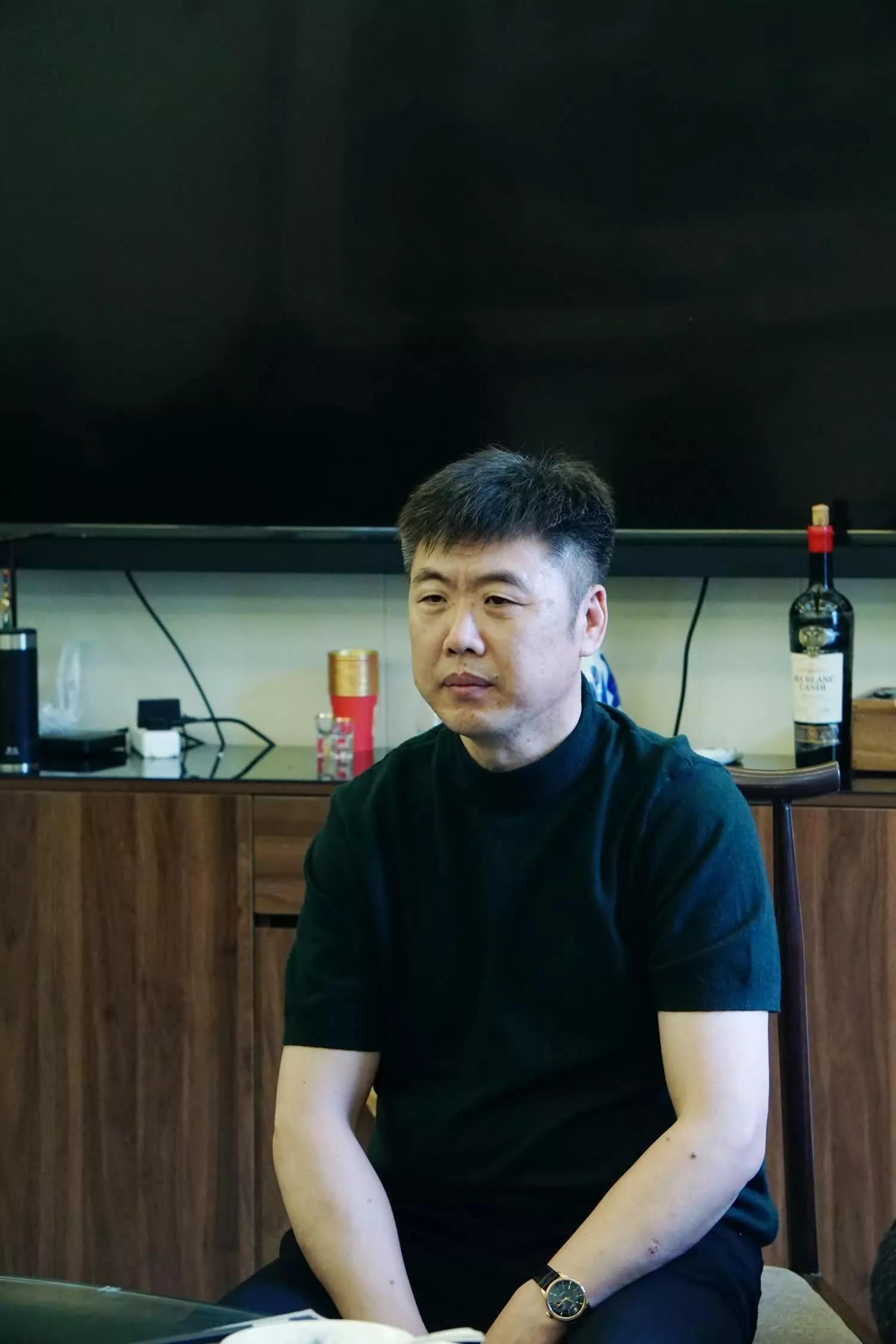 文化要闻:艺术百家举行卓采将军推介策划会