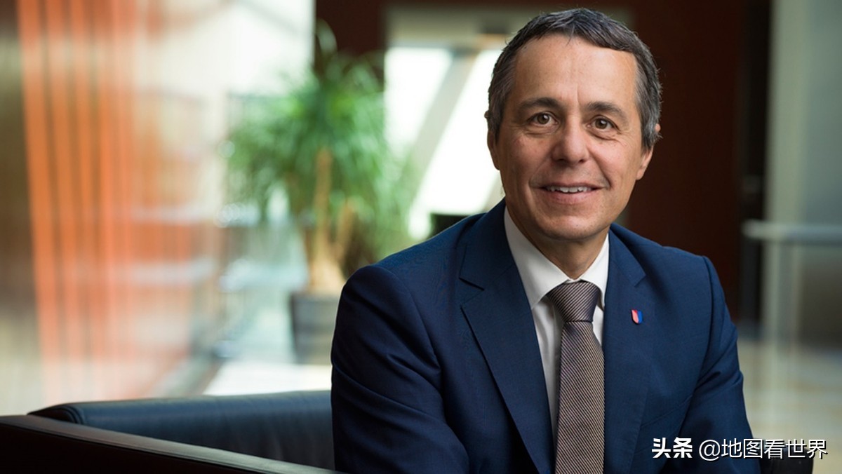 国家宣布中立意味着什么,为什么会有永久中立国