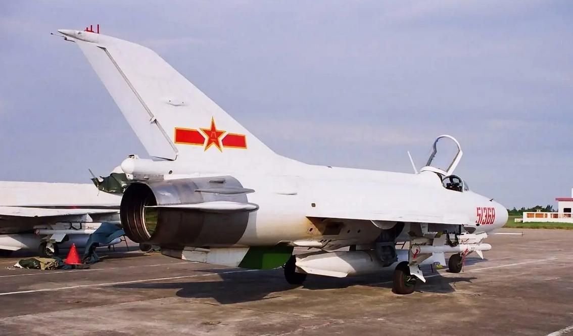 赞比亚歼6,12架歼6赞比亚