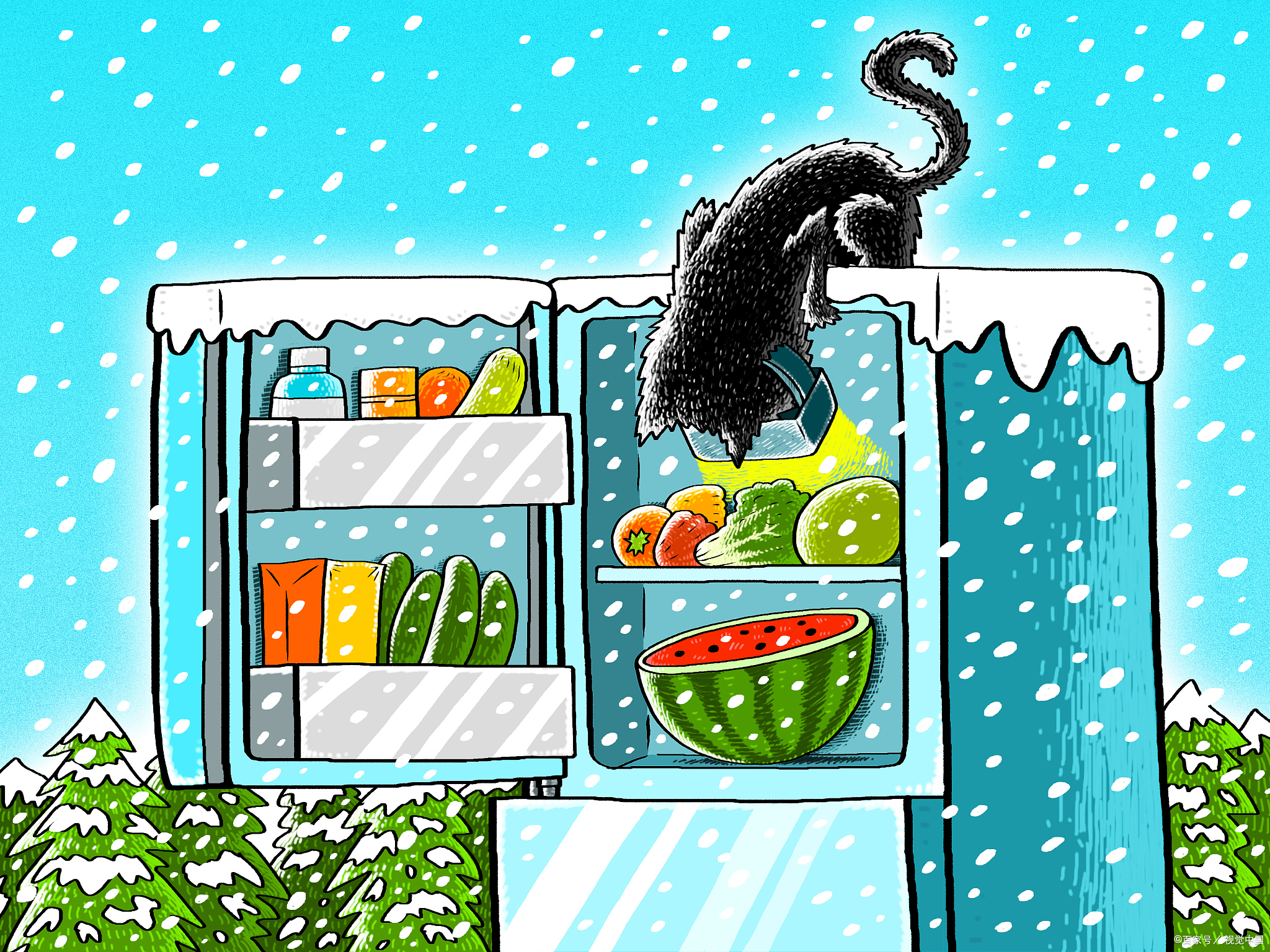 海尔西门子美的冰箱哪个比较好,海尔冰箱双十一推荐哪一款