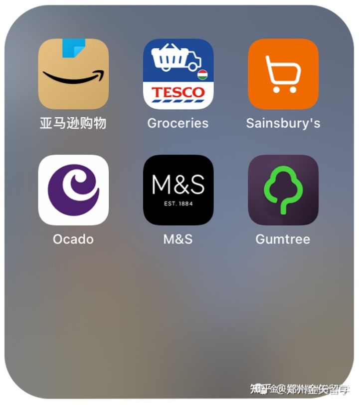 去澳洲留学一定要下载哪些app,澳洲留学生必备app大合集第一弹