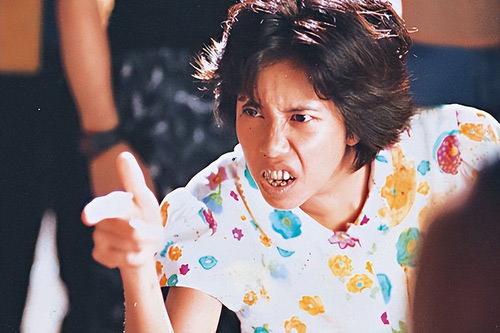 即漂亮又有气质的七位美女,我心目中的十大气质美女