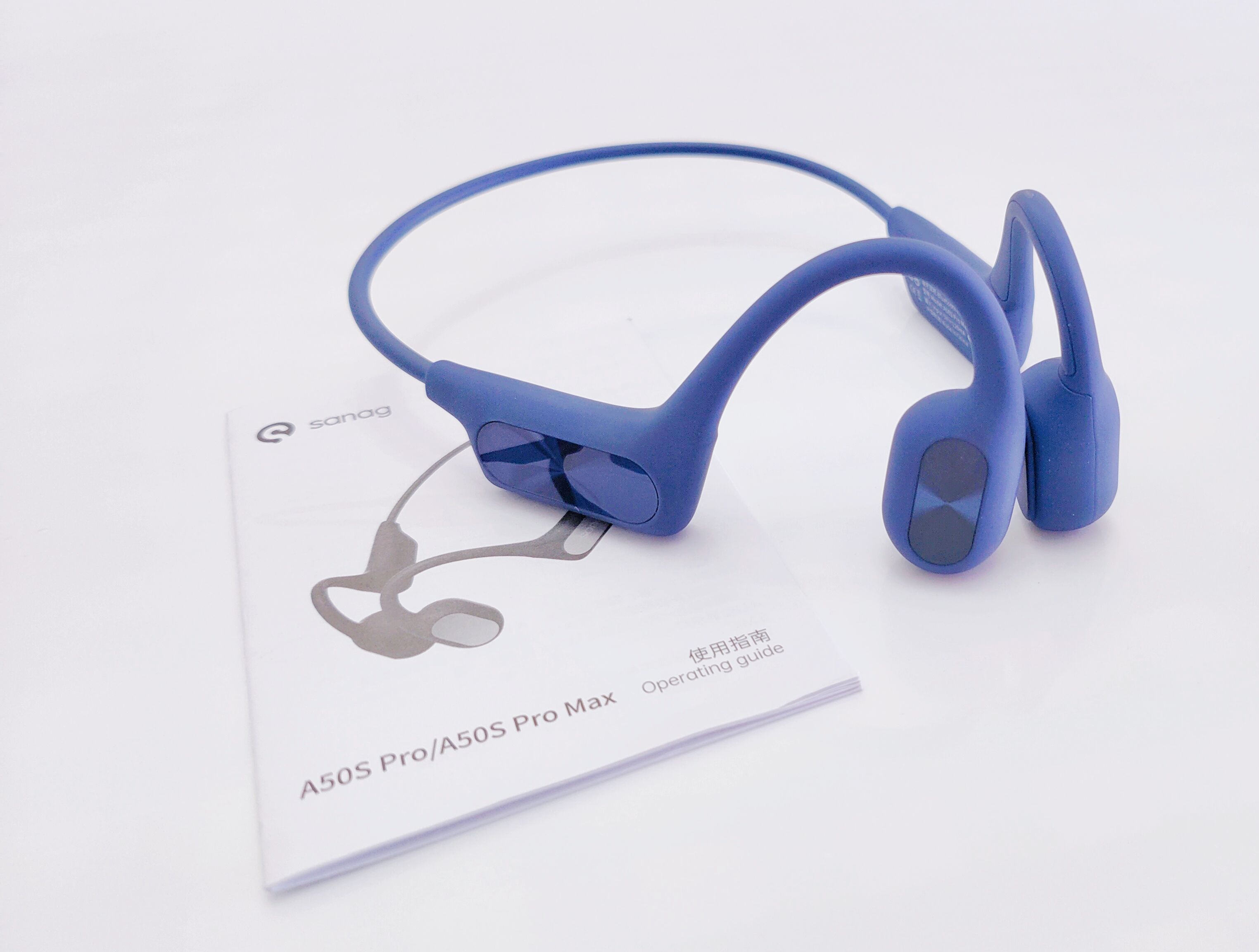 sanag塞那挂式耳机怎么样,运动耳机sanagz61pro