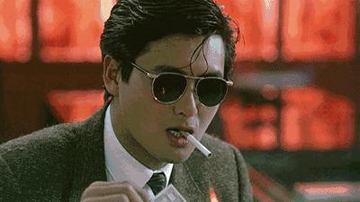 香港第一位天王巨星,香港最辉煌的十大巨星