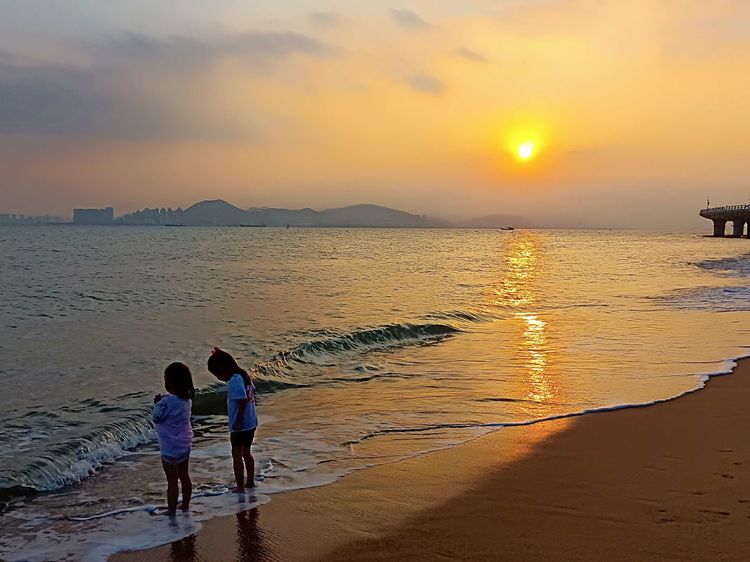 厦门带孩子去哪里玩,厦门带女朋友去哪里玩