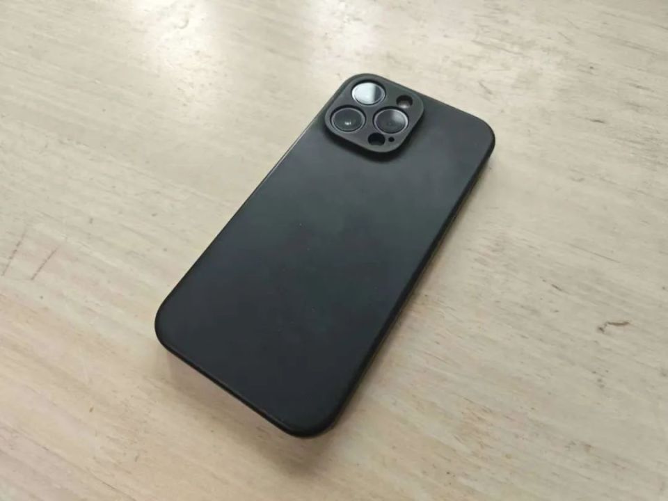 是什么让你一直用iphone,什么理由让我对你死心塌地