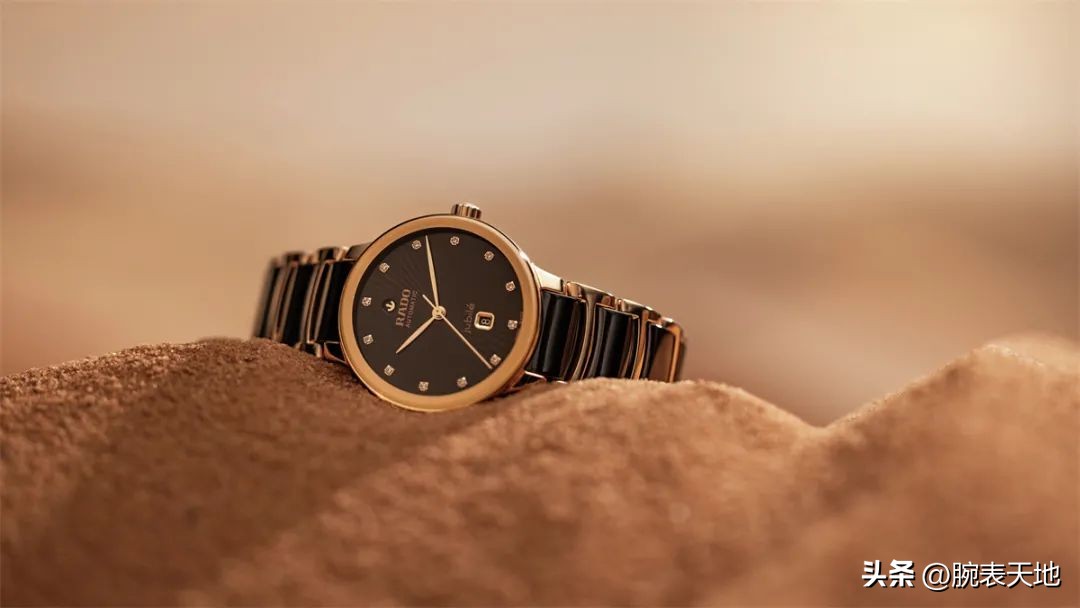 这两年戴过的表,能戴很多年的表