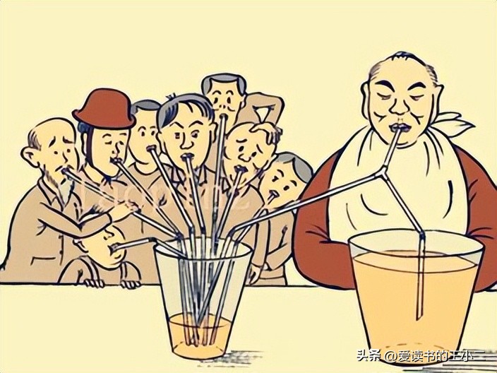 富人关于财富的十大忠告,富人对待财富的底层逻辑