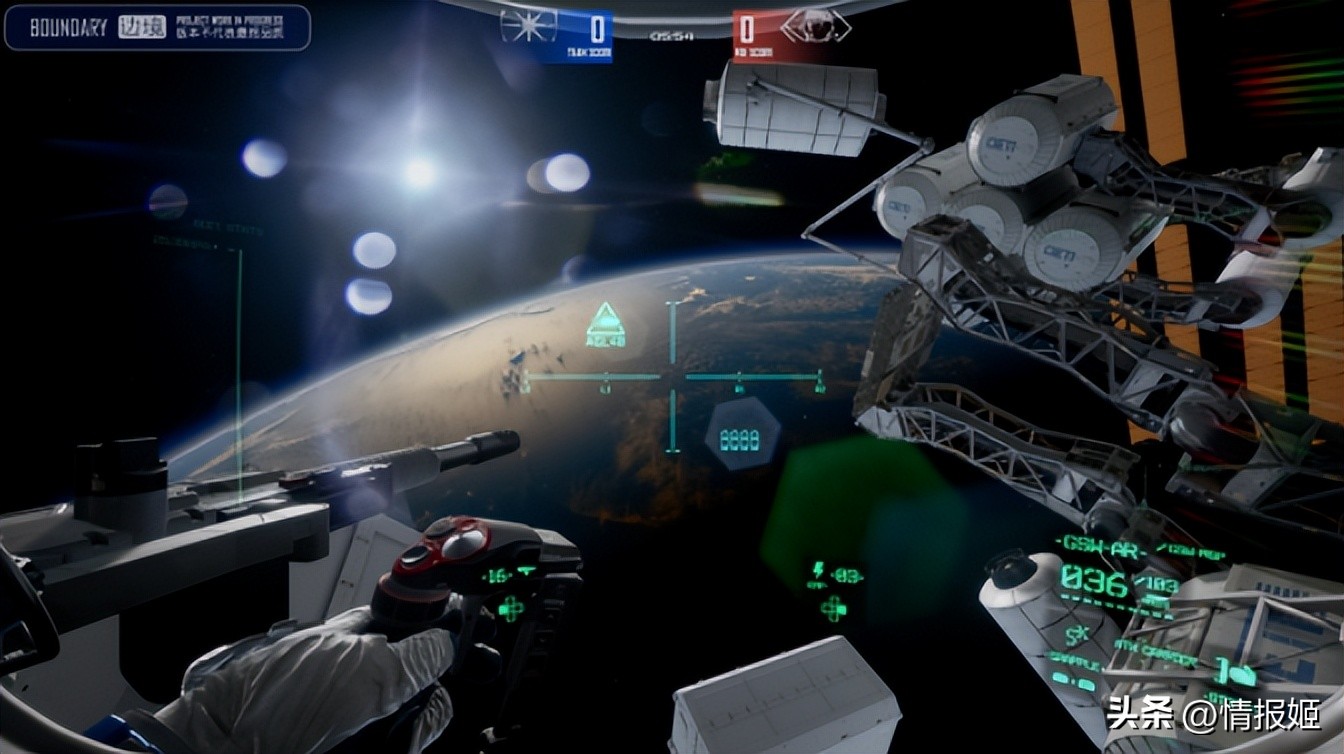 国产最新fps,十年fps