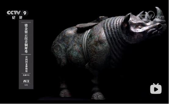 国宝会说话纪录片的文案谁写的,如果国宝会说话纪录片推荐语