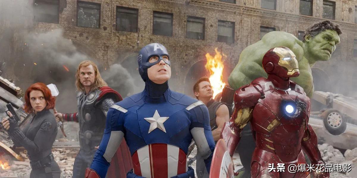 几部从未被超越的漫威电影,你必须看的8部最好的漫威电影