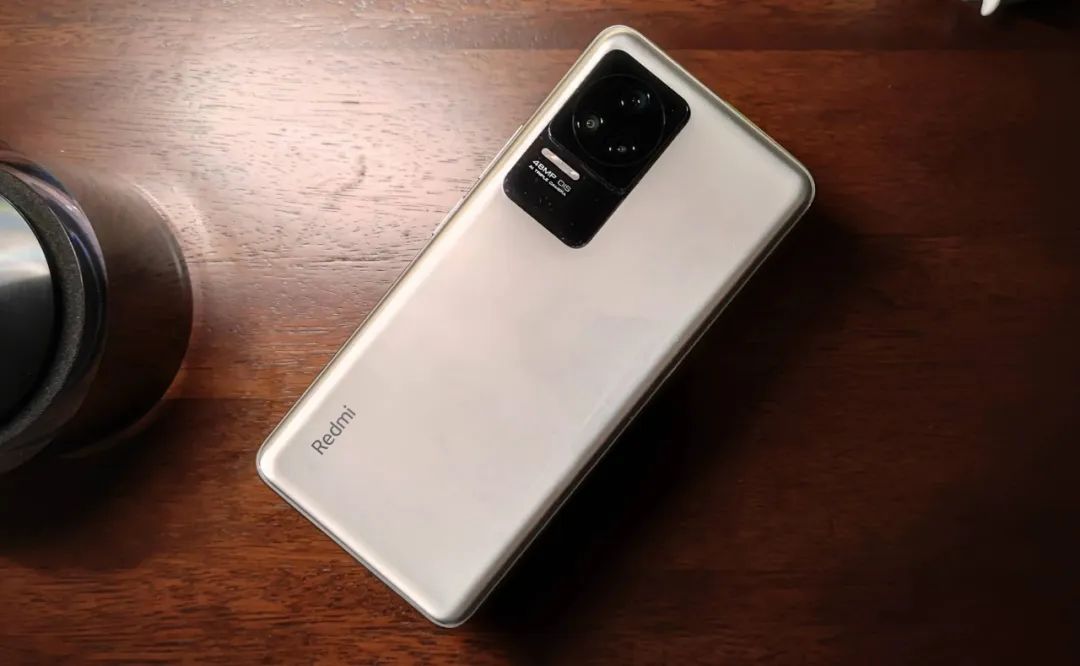 最值得购买的三款Redmi手机，价格不贵用五年不卡顿